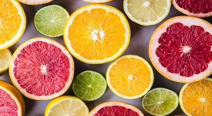 Dermatoloji Uzmanı Özeren: C vitamini içeren gıdalar cilt sağlığını destekliyor