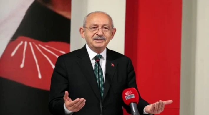 Kemal Kılıçdaroğlu: Yolsuzluk yapan, vatandaşın hakkını yiyenlerle hesaplaşacağız