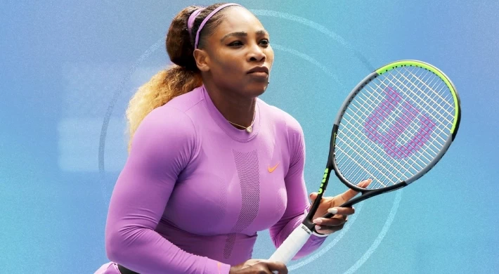 Serena Williams kortlara dönüş tarihini verdi