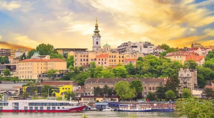 Sırbistan nerede? Sırbistan Belgrad’da gezilecek yerler