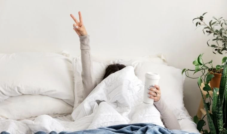 Uyku Kalitesi ve Zihinsel Sağlık: İyi Bir Uykunun Önemi