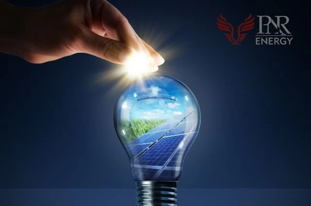 Enerji Dönüşümünün Temel Taşı: Güneş Enerjisi Panelleri