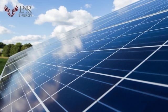 Güneş Enerjisi ve Yerel Enerji Dönüşüm Projeleri